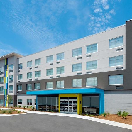 Tru By Hilton Wilmington Hotel Екстериор снимка