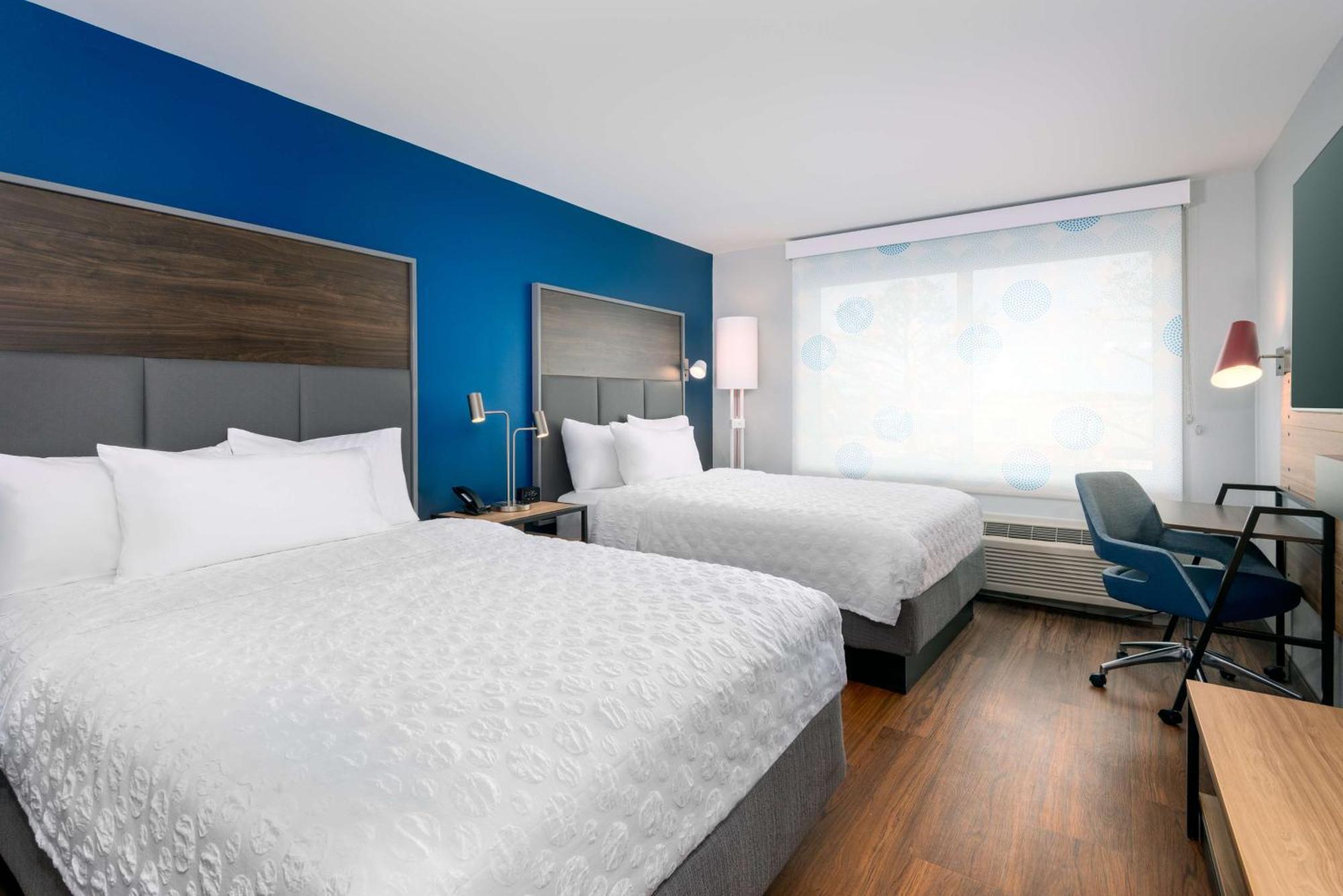 Tru By Hilton Wilmington Hotel Екстериор снимка