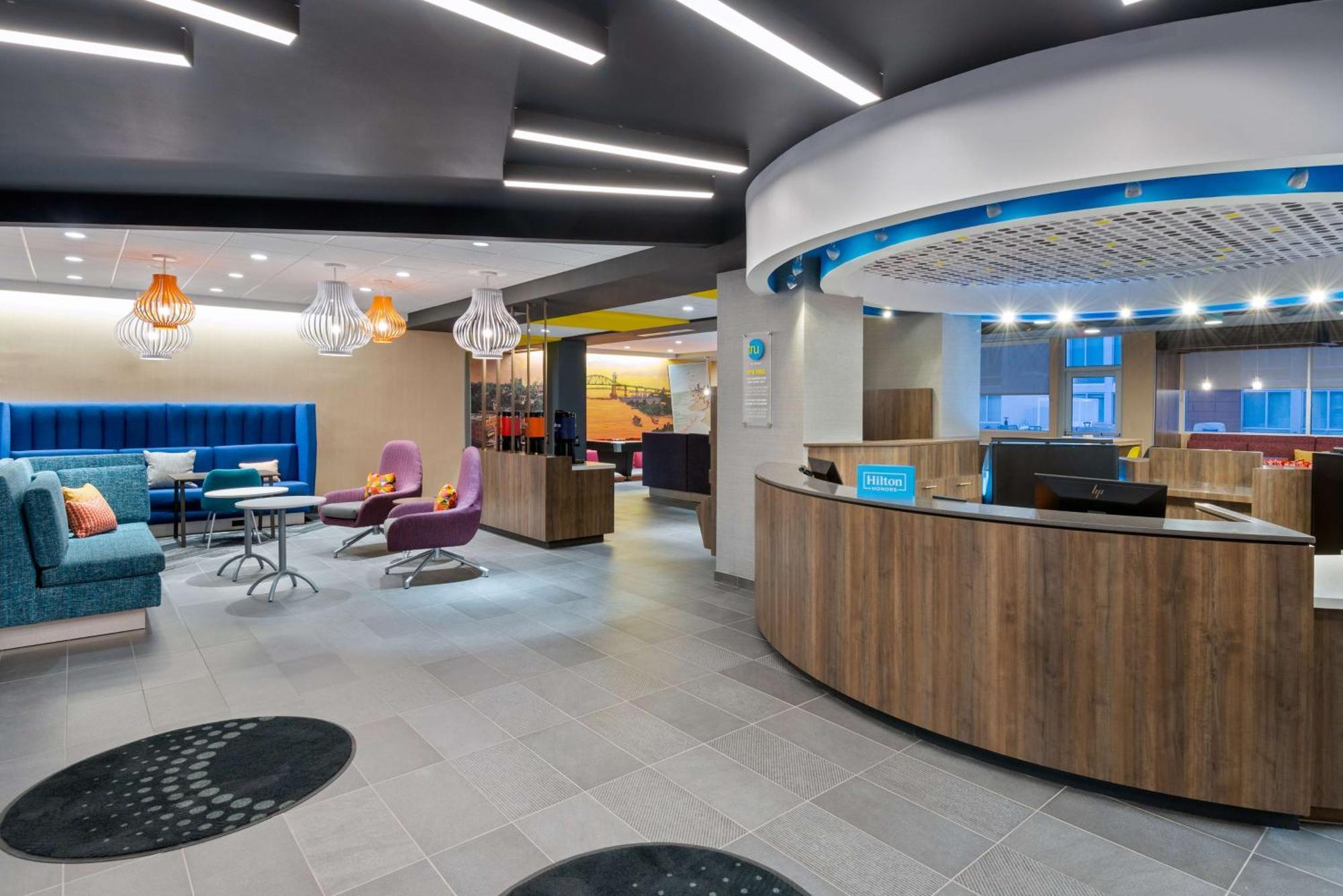 Tru By Hilton Wilmington Hotel Екстериор снимка
